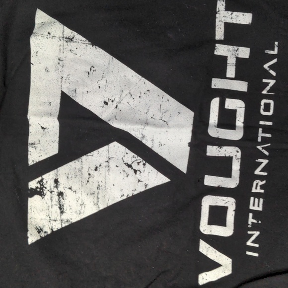 5/20 The Boys Vought International Shirt - Picture 3 of 6